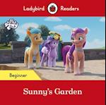 Ladybird Readers Beginner Level   My Little Pony   Sunny's Garden (ELT Graded Reader)