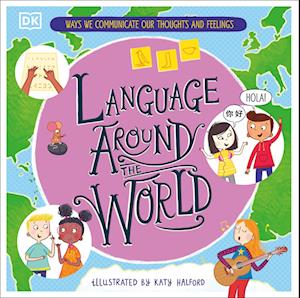 Language Around the World