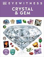 Crystal and Gem