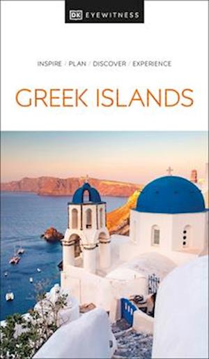 DK Greek Islands