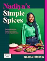 Nadiya’s Simple Spices