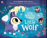 Ten Minutes to Bed: Little Wolf