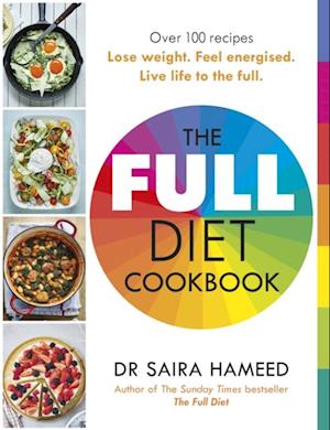 Full Diet Cookbook