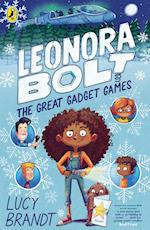 Leonora Bolt: The Great Gadget Games
