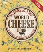 World Cheese Book