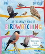 The Children''s Book of Birdwatching