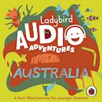 Ladybird Audio Adventures: Australia