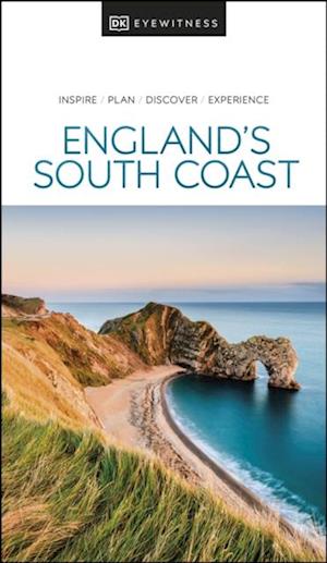 DK Eyewitness England''s South Coast