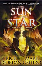 Sun and the Star, The (PB) - From the World of Percy Jackson - C-format