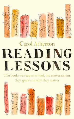 Reading Lessons