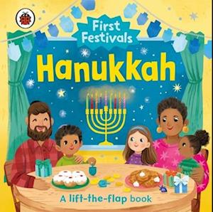 First Festivals: Hanukkah