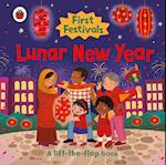 First Festivals: Lunar New Year