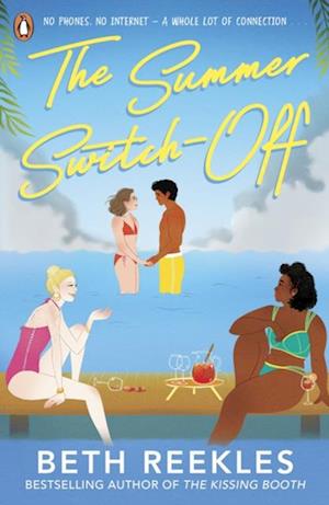 Summer Switch-Off