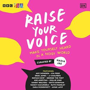 Raise Your Voice