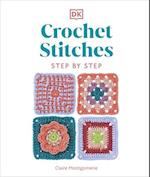 Crochet Stitches Step-by-Step