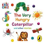 The World of Eric Carle: The Very Hungry Caterpillar and other Stories