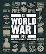 The World War I Book