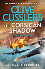 Clive Cussler’s The Corsican Shadow