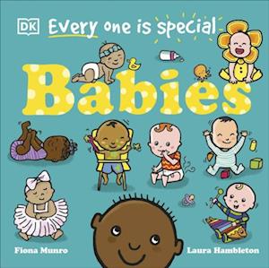 Every One Is Special: Babies