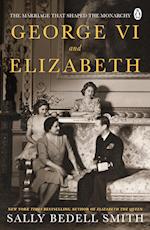 George VI and Elizabeth