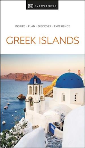 DK Greek Islands