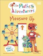 The Maths Adventurers Measure Up