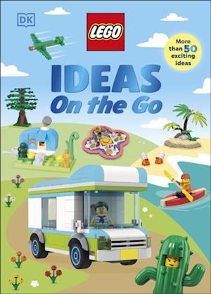 LEGO Ideas on the Go