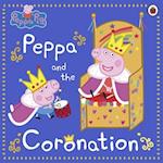 Peppa Pig: Peppa and the Coronation