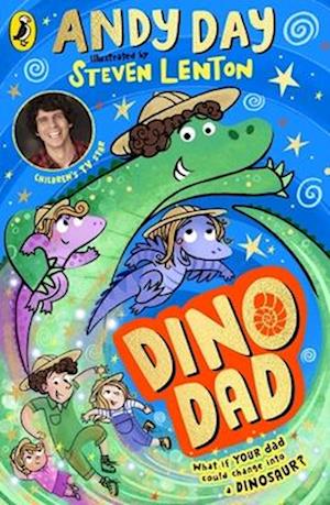 Dino Dad