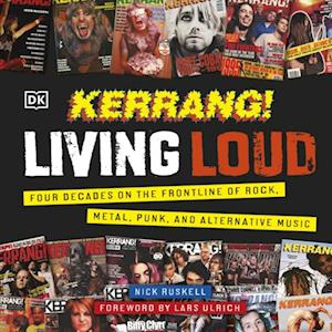 Kerrang! Living Loud