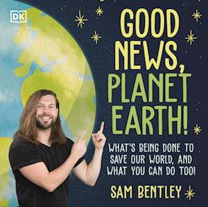 Good News, Planet Earth