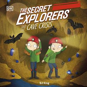 The Secret Explorers and the Cave Crisis