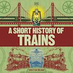 Short History of Trains