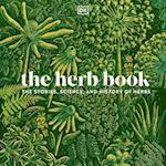 Herb Book