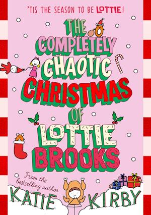Lottie Brooks Christmas