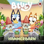 Bluey: Hammerbarn