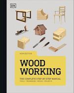 Woodworking