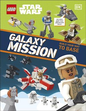 LEGO Star Wars Galaxy Mission