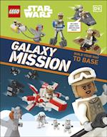 LEGO Star Wars Galaxy Mission
