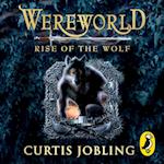Wereworld: Rise of the Wolf (Book 1)