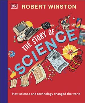 Robert Winston: The Story of Science