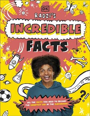 Radzi''s Incredible Facts