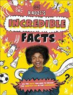 Radzi's Incredible Facts