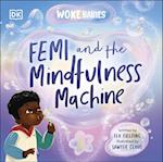 Femi and The Mindfulness Machine