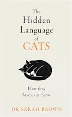 The Hidden Language of Cats