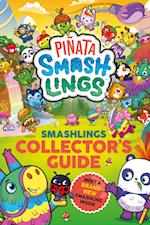 Piñata Smashlings: Smashlings Collector’s Guide