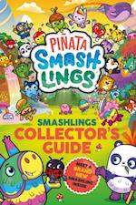 Pi ata Smashlings: Smashlings Collector s Guide
