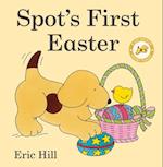 Spot's First Easter