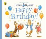Peter Rabbit Tales   Happy Birthday