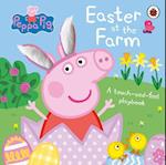 Peppa Pig: Easter at the Petting Farm